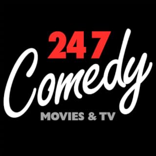 247 Comedy for Fire Tablets