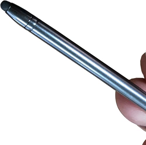 Miniatura 6 de Pantalla táctil LCD azul Stylus Pen reemplazo para LG Stylo 6 Q730 6.8 "Q730AM Q730TM Q730MM Q730NM