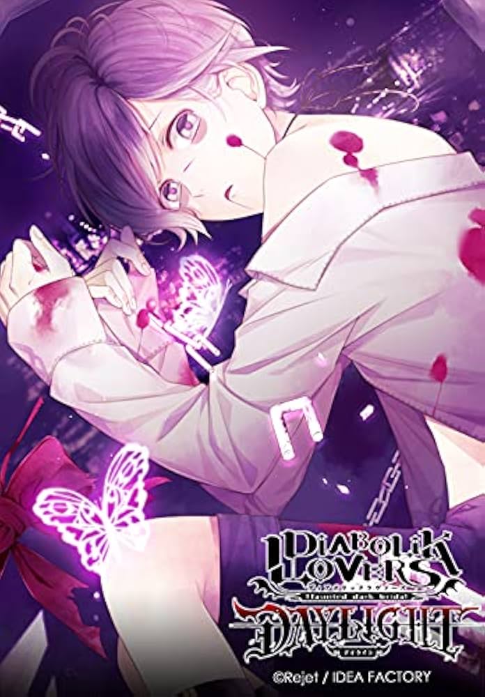 DIABOLIKLOVERS カナト 逆巻カナト 推し 缶バッジ ★在庫ラスト1 ディアラバ 缶バッジ 極推し 逆巻カナト ディアラバ 缶バッジ 極