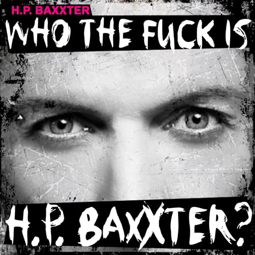 H.P. Baxxter