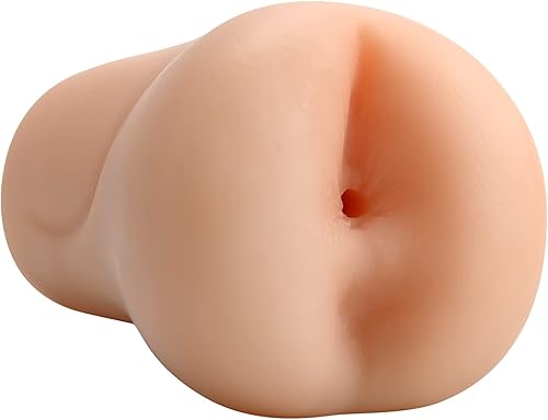 Miniatura 2 de Masturbador masculino, muñeca sexual realista, bolsillo de ano apretado, juguete sexual realista con calentador de carne, varillas de calefacción