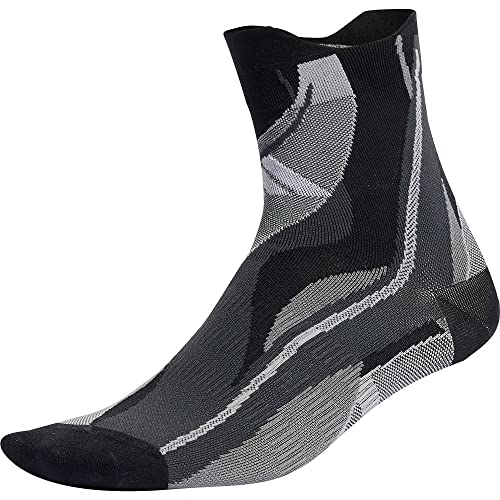 Chaussettes de sport adidas Performance au design graphique pour homme et femme