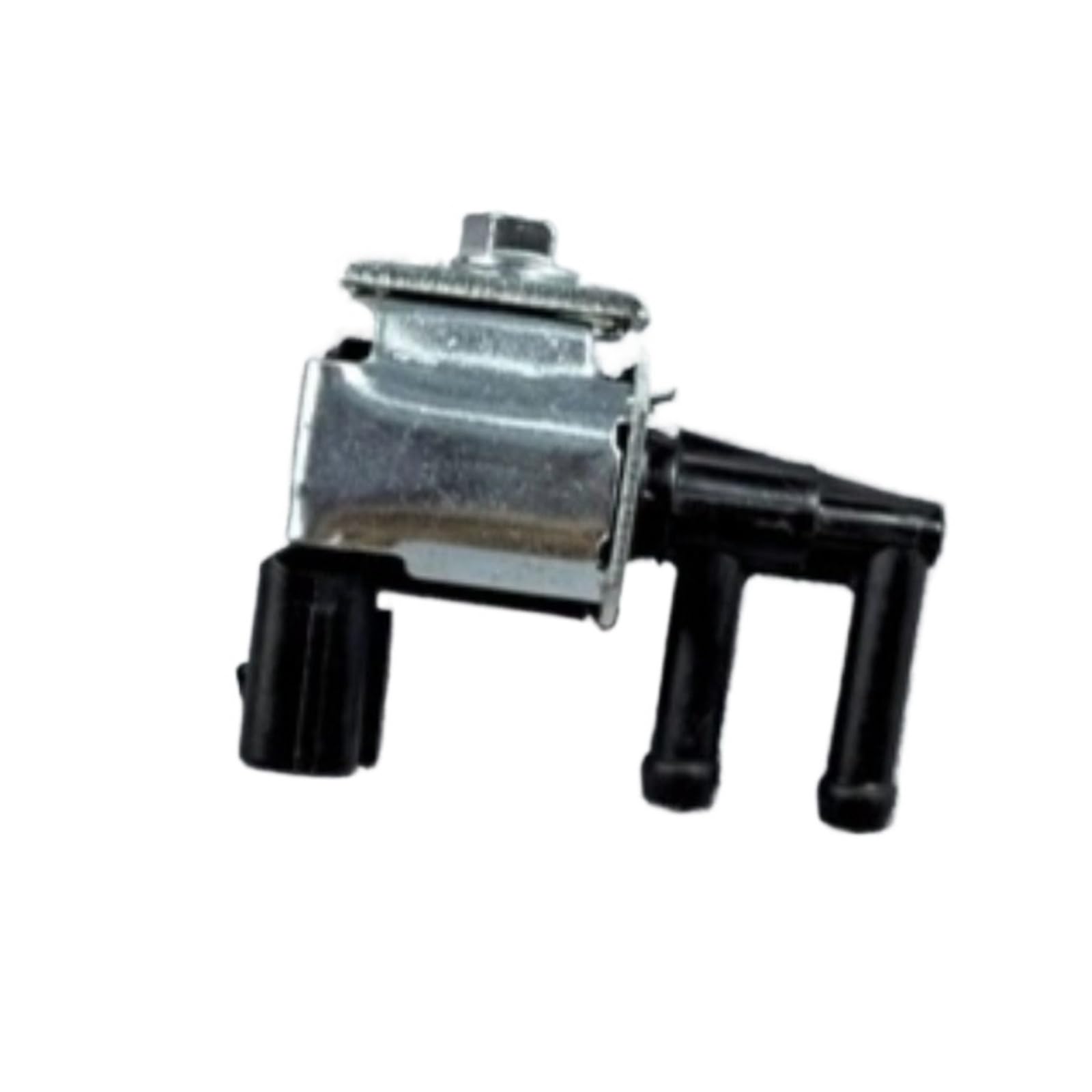 Gngpvueo One Color 2Pins Vapor Canister Purge Solenoid Valve Fit For Subaru Impreza Wrx 2.0L Gas 02-05 Forester 97-01 Legacy 01-03 Automotive Canister Purge Valves Solenoid