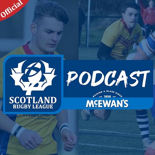 Episode 14 | Matt Hogg & Davey Dixon