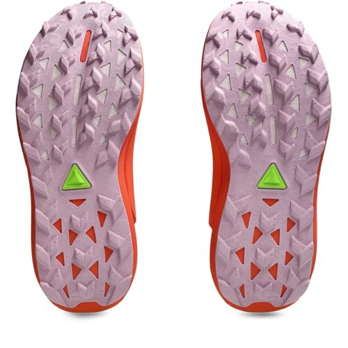 Image of ASICS Womens Gel-Trabuco 13 Running Shoes