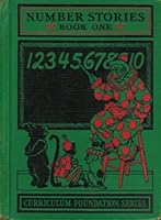 Number Stories Book One Curriculum Foundation Series B00ABEPJ7O Book Cover