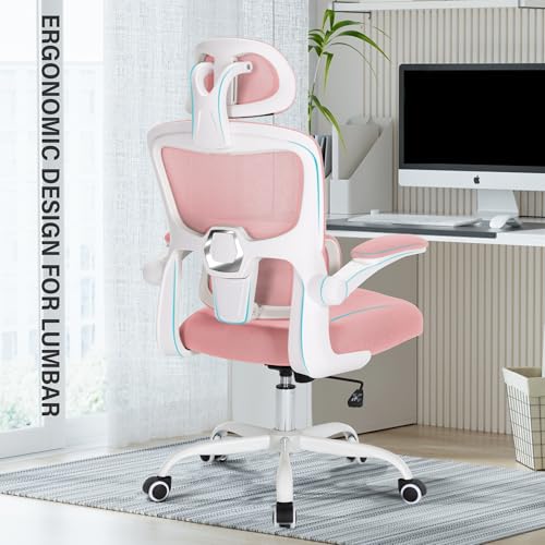 La mejor comparación de Sillas ergonómicas para oficina en casa Top diez. 17 Imagen adicional