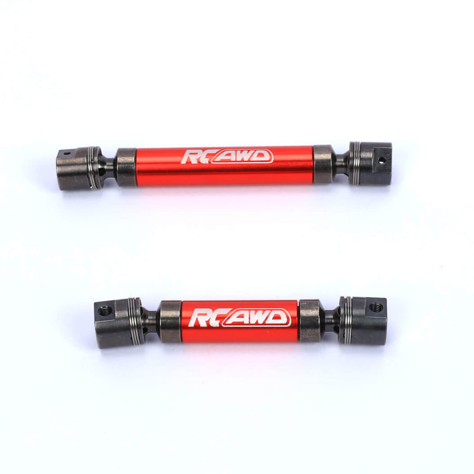Amazon.com: RCAWD Center Driveshafts for UTB18 Capra Parts, Slider