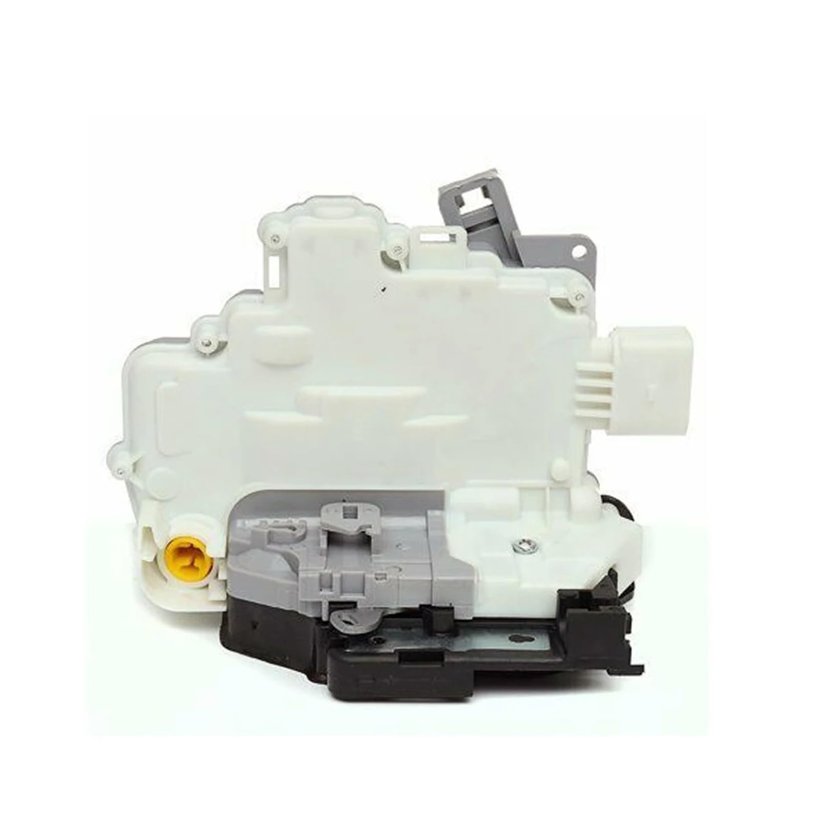 for for A4 2007-2016 Front Right Driver Side Door Lock Actuator 9PIN 8J2837016A 8J2 837 016 A Door Lock Actuator