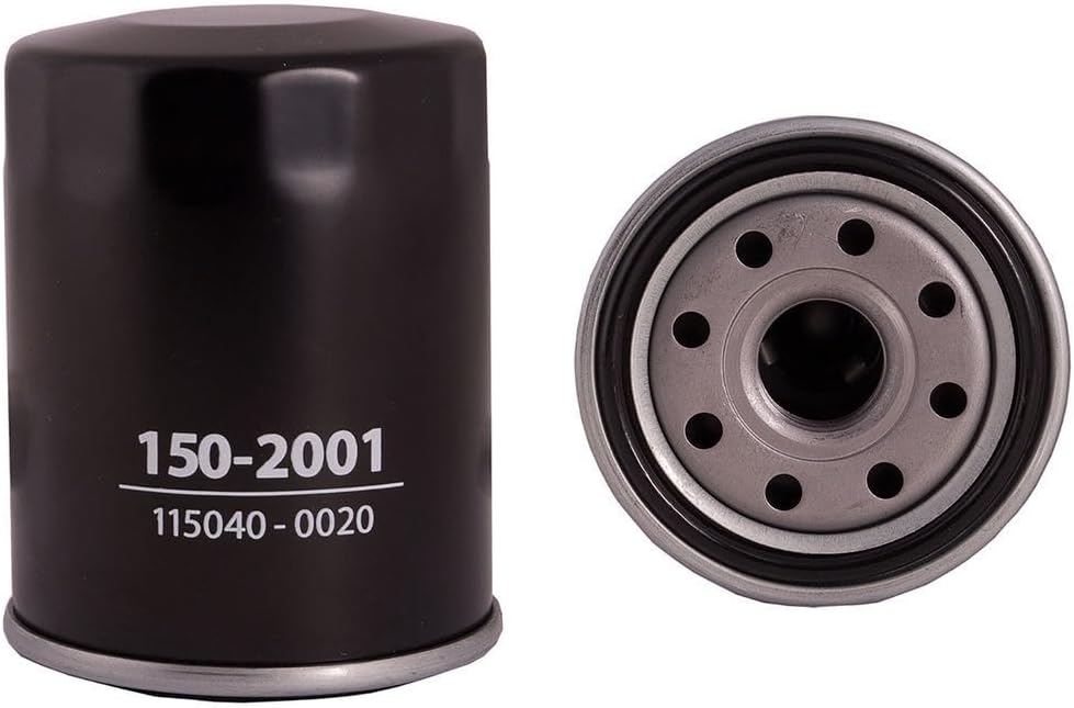 Filtro de Óleo Denso para Motor – 150-2001