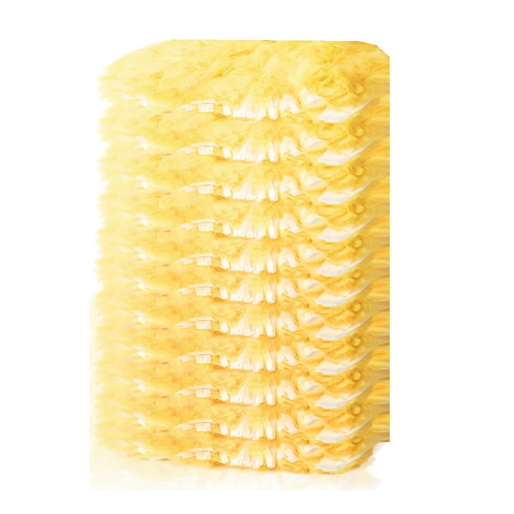 CTRLZS For Cleaning Home with 4X Microfibers for Cleaning Blinds, Fans, Corners (Only Duster)