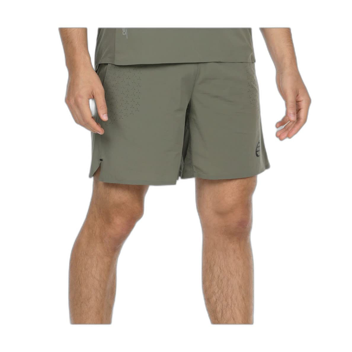 Bullpadel Short Bullpadel Odilio 015 XL - Short - Pantalon de survêtement - Homme