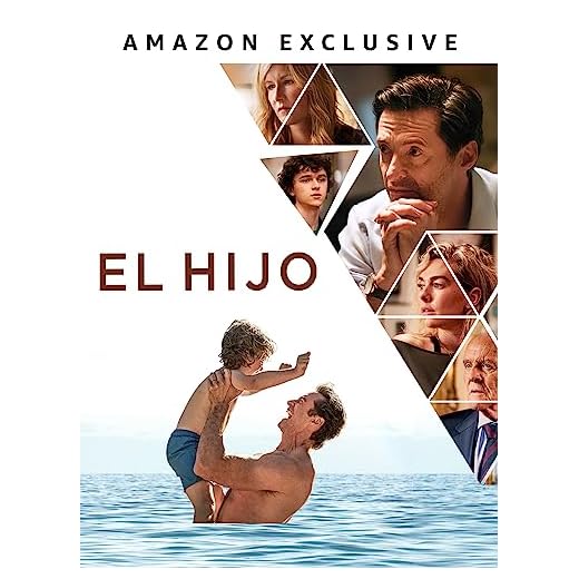 EL HIJO