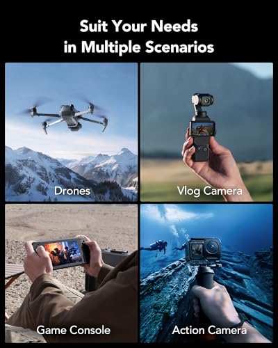 Image of Lexar Silver Plus 64GB Micro SD Card, Microsdxc TF Card up to 205MB /s Reading, 100MB /s Write Micro SD+ Memory Card Adapter, A2, U3, Class 10, V30, Full HD and 4K UHD Video