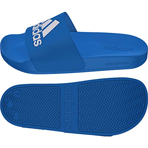 Image of adidas Unisex-Adult Adilette Slides