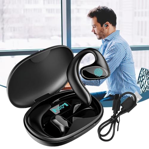 Auriculares de traducción multilingüe para evitar barreras idiomáticas al estudiar en el extranjero 3