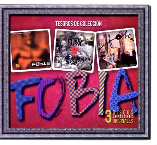 Tesoros De Coleccion