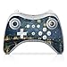 DeinDesign Skin kompatibel mit Nintendo Wii U Pro Controller Folie Sticker Vincent Van Gogh Kunst Malerei