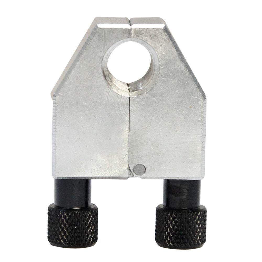 Prolinemax Quick Quill Stop Aluminum for Bridgeport Milling Machine Mill