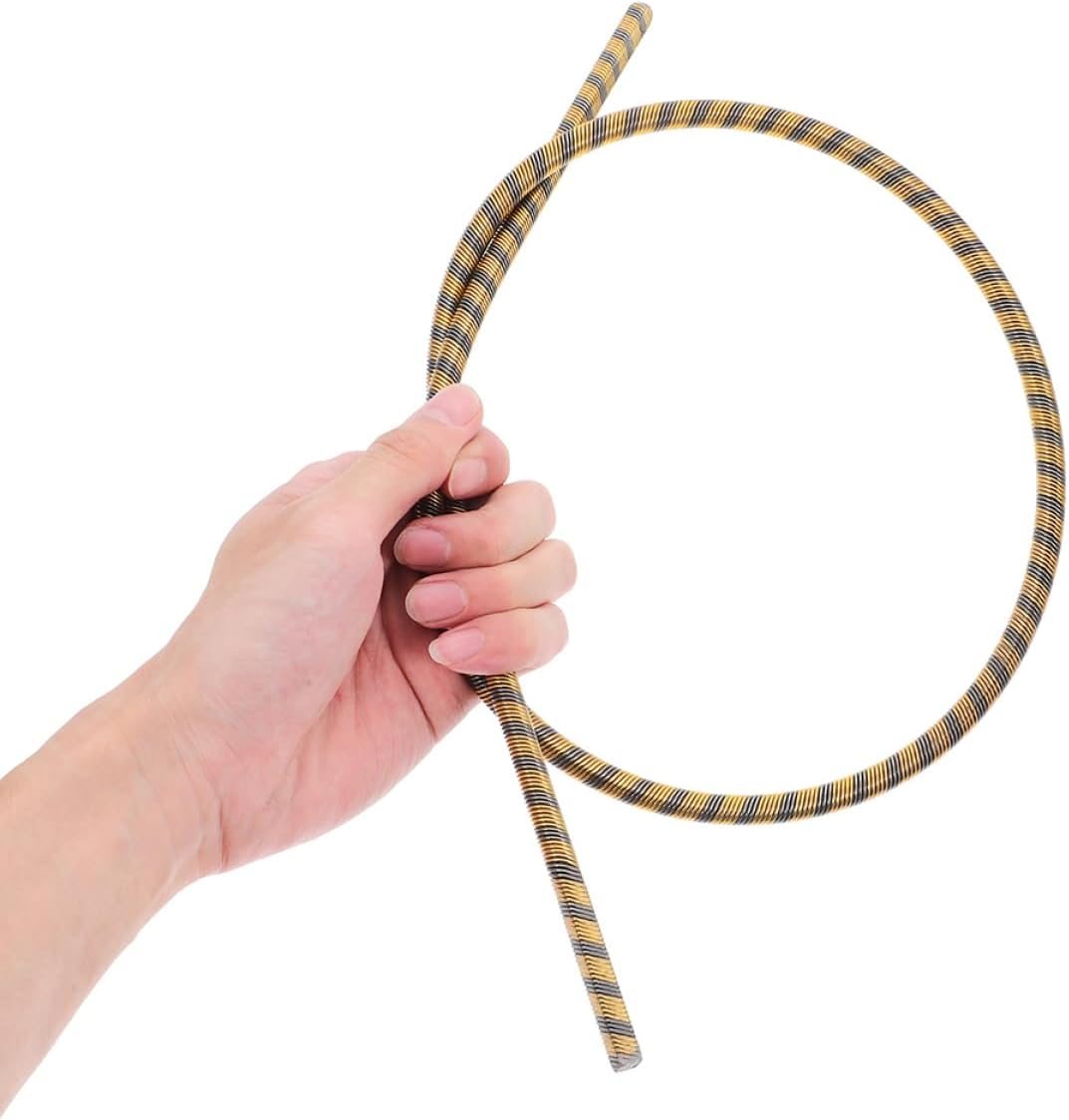 2pcs Lawn Mower Replacement Drive Cable Flexible Shaft Core for Tractor Mowers Easy- Cable Gardening Accessory