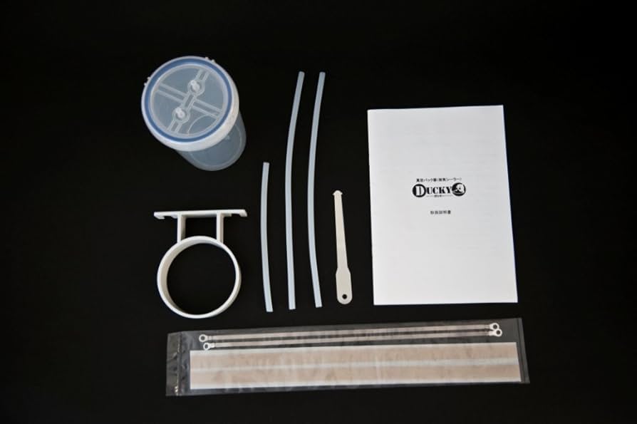 米袋用ノズル式脱気シーラー 業務用真空脱気シーラー/MF1-301/測定/包装/物流/専門 - 株式