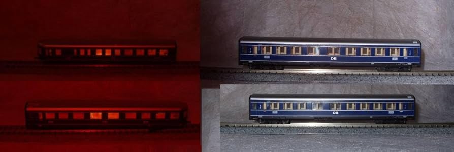 Amazon.co.jp: ARNOLD Nゲージ NH2136 (黒) DB ドイツ帝国鉄道 BR