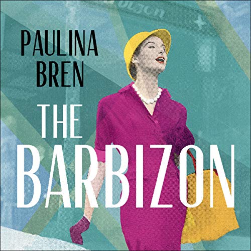 The Barbizon by Paulina Bren episode artwork