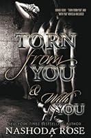 Torn from You and With You 0991732782 Book Cover