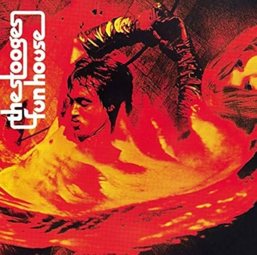 【廃盤CD】オマケ付き・Complete Funhouse Sessions The Stooges - Complete Funhouse Sessions | Rhino