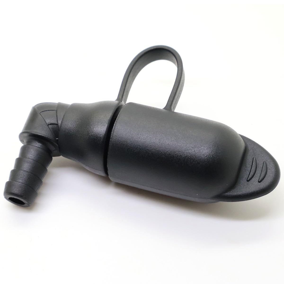 Valvola di ricambio con coperchio in silicone per sacca idrica zaino vescica bocchino valvola in gomma adatta per Camelbak Platypus