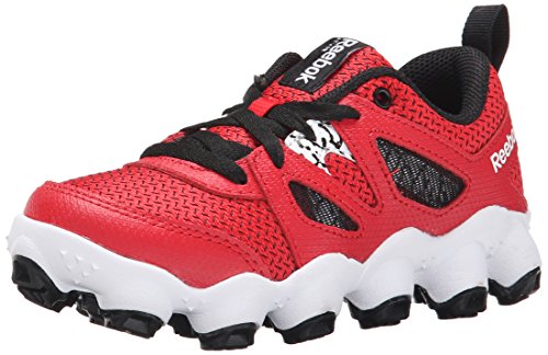 Reebok ATV19 Turbo Running Shoe (Little Kid/Big Kid)