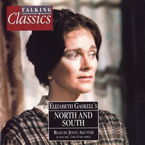 Cover art for North & South