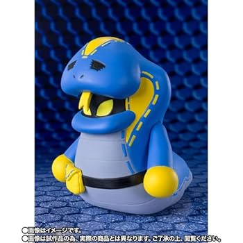 Amazon.co.jp: S.H.Figuarts バイス＆ラブコフ＆オプション