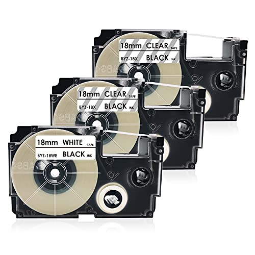 ݊JVI XR-18X ɍ 2 XR-18WE ɍ 1 18mm 8m l[h e[vJ[gbW 3Zbg iXR-18XE2AXR-18WEE1j