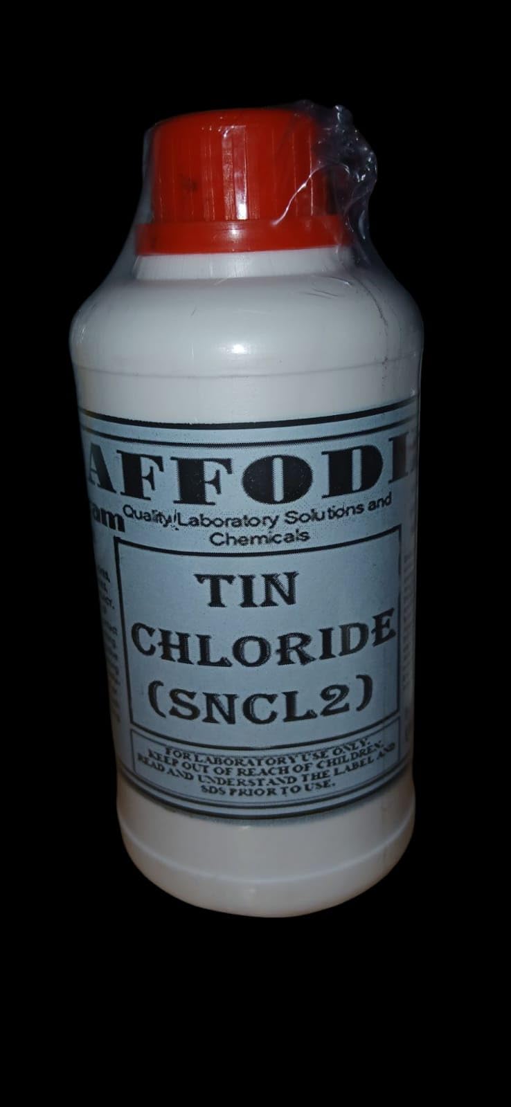 Stannous Chloride (Tin Chloride) 25 Grams-picture-30