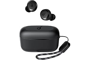 Klipsch Wireless Earbuds: Anker Soundcore A20i True Wireless Earbuds