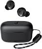 soundcore wireless bluetooth headphones by anker a20i bluetooth 5.3 adjustable eq 28 hours playtime waterproof 2 microphones with ai headphones individually usable black