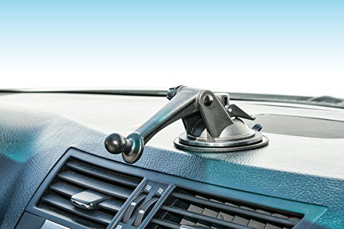 ARKON GN079WD Sticky Zuig Montagevoetstuk met 3-Inch Arm - Image 3