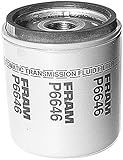 FRAM P6646 Transmission Filter
