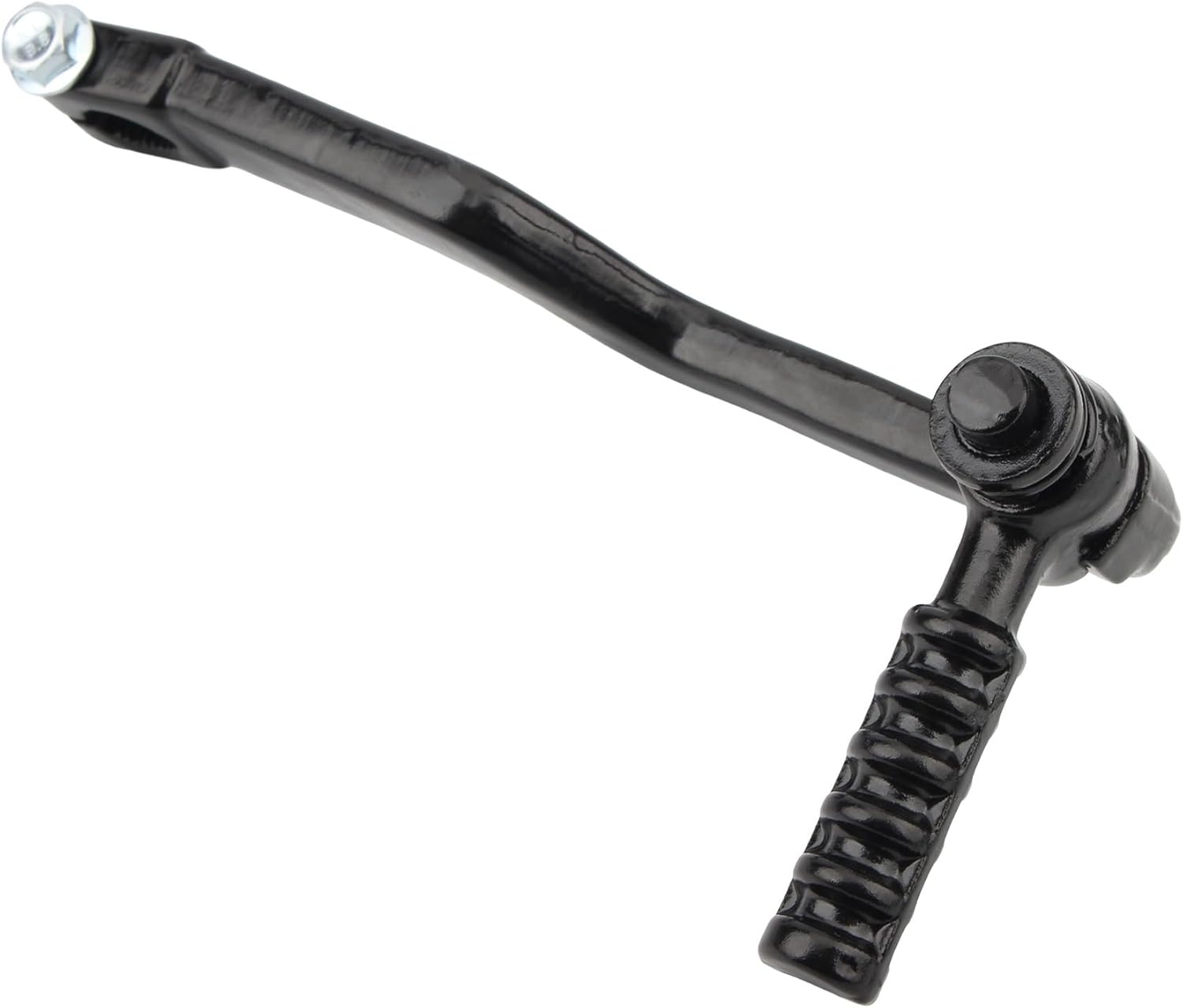 Motorcycle Pedal Start Lever Fit For GY6 50cc 60cc 80cc 150cc 139QMB Scooters ATVs Moped Replacement Accessories
