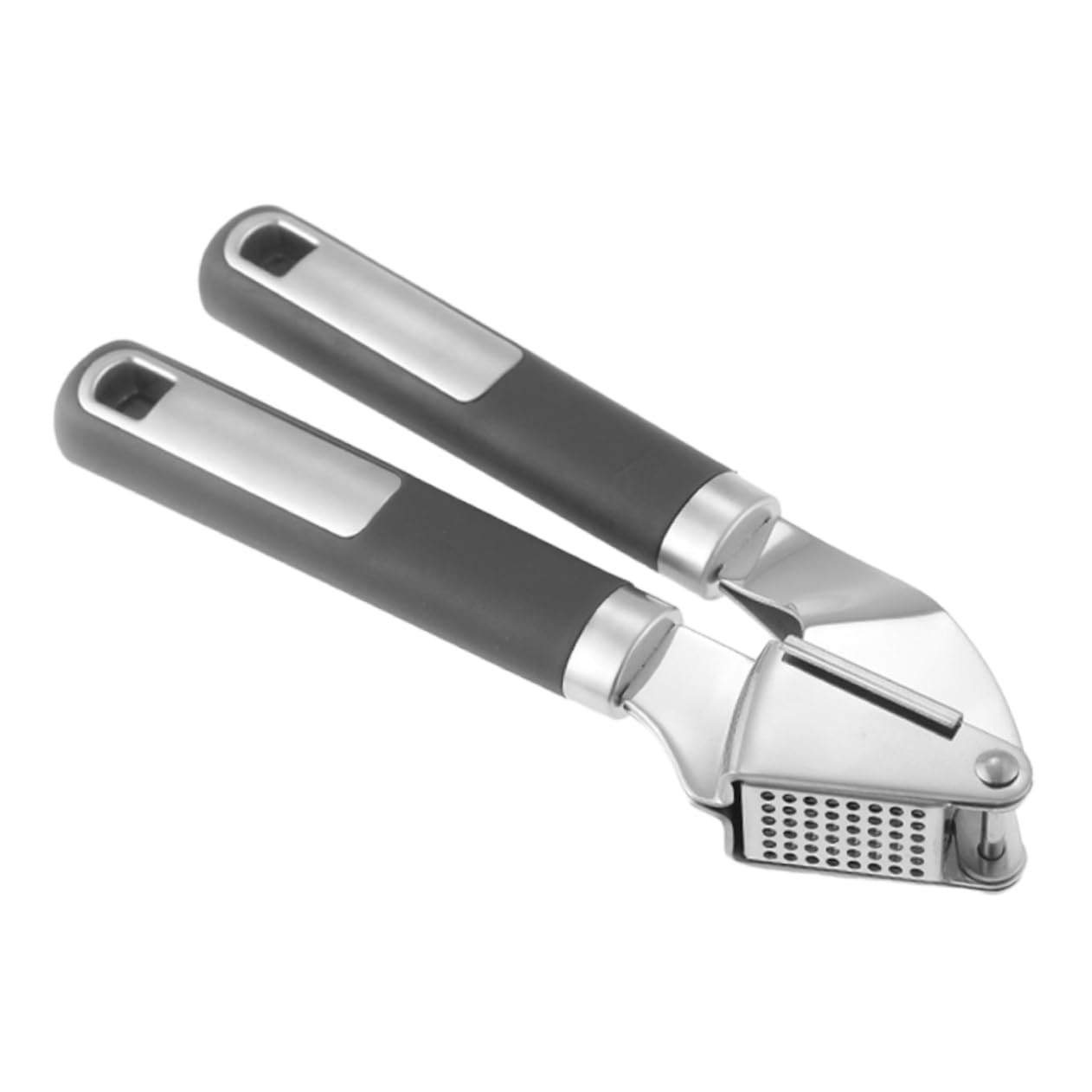 Cabilock 5piezas Prensa De Inoxidable Herramienta Manual Para Machacar Utensilio De Cocina Práctico y De Limpiar