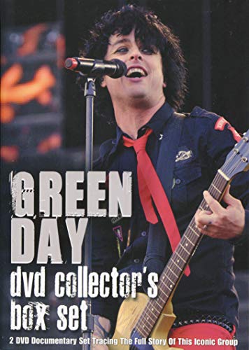 Green Day - DVD Collector