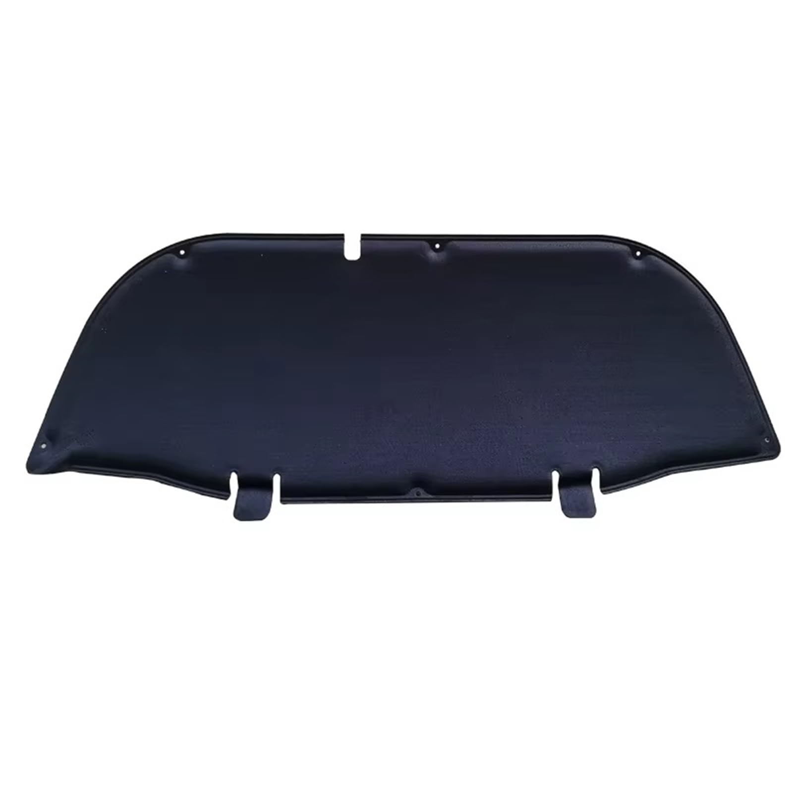 Isolant capot Toyota Corolla Cross coton insonorisant moteur