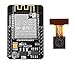 Produktbild ILS ESP32-CAM WiFi + Bluetooth Entwicklungskarte für Fotografie ESP32 mit Fotomodul OV2640 2M