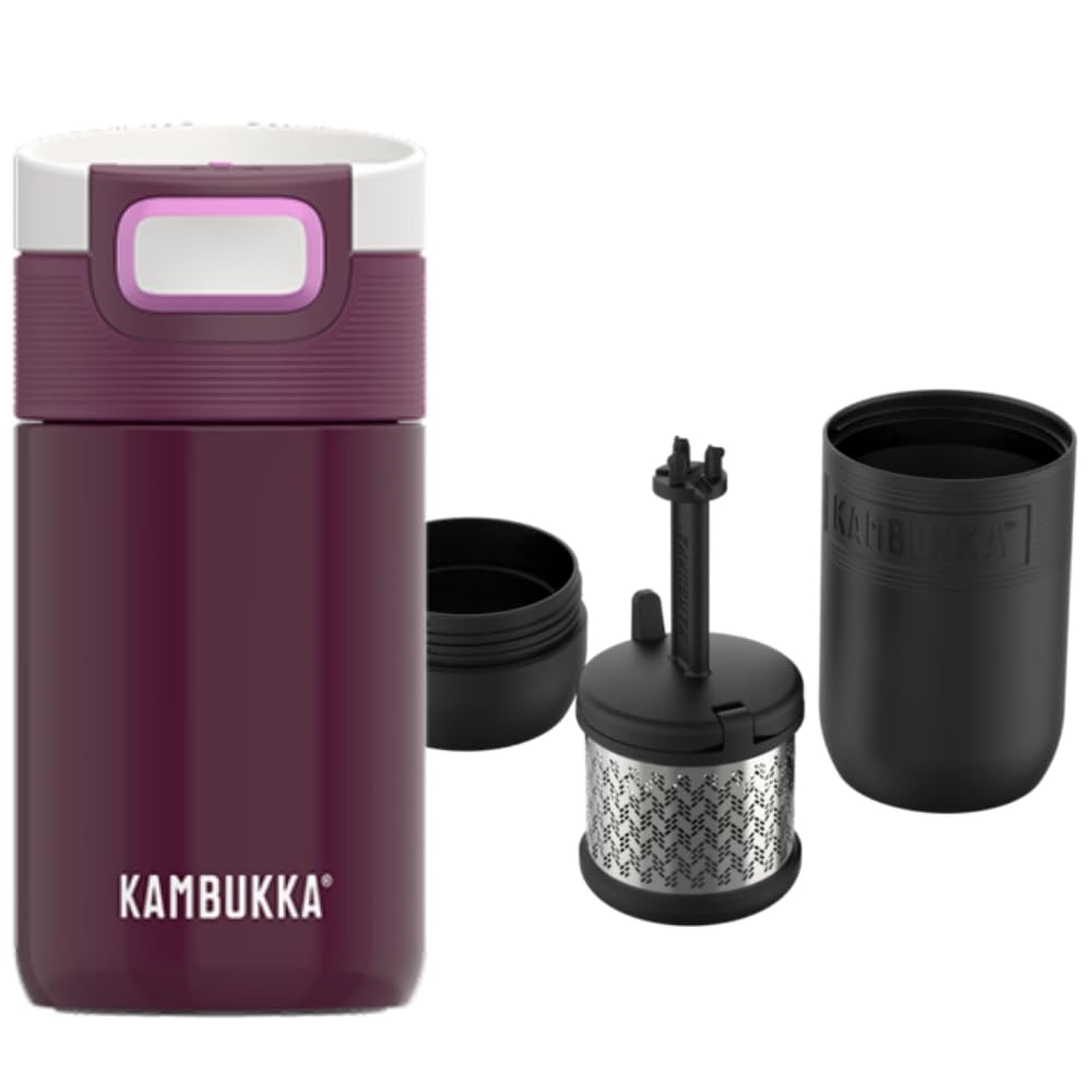 Kambukka Thermobecher