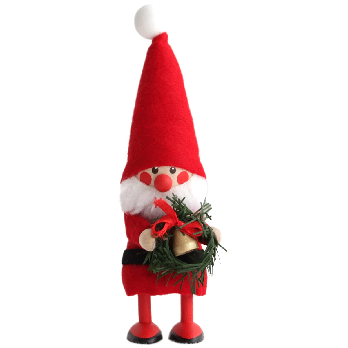Amazon.co.jp: NORDIKA nisse ノルディカ ニッセ クリスマス 木製人形