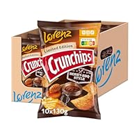 LORENZ | Crunchips
