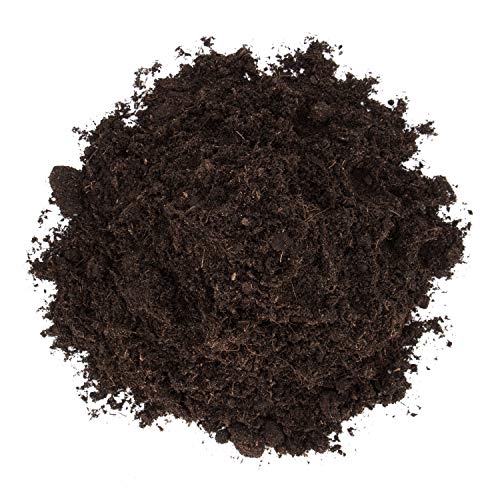 Floragard - Terriccio per fiori da 40 L, terriccio...
