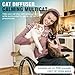 Taraxa Multicat Pheromone Cat Calming Diffuser 8 in 1