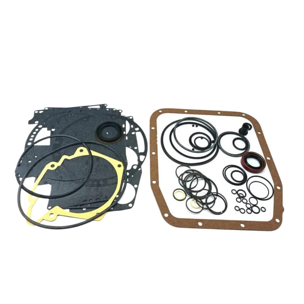 Kit di revisione per ricostruzione trasmissione automatica compatibile con modelli AOD per veicoli 1980-1993